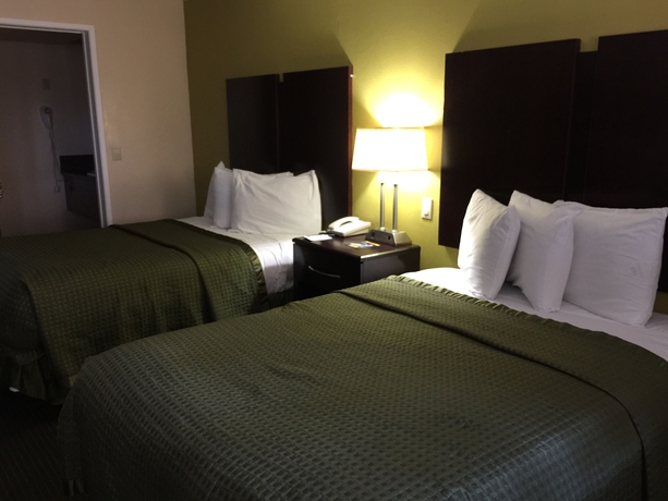 Imagen de la habitación del Hotel Travelodge By Wyndham Chatsworth. Foto 4