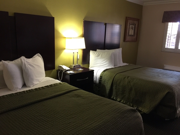Imagen de la habitación del Hotel Travelodge By Wyndham Chatsworth. Foto 5