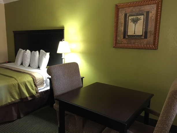 Imagen de la habitación del Hotel Travelodge By Wyndham Chatsworth. Foto 7