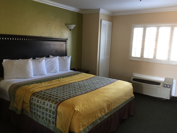 Imagen de la habitación del Hotel Travelodge By Wyndham Chatsworth. Foto 9
