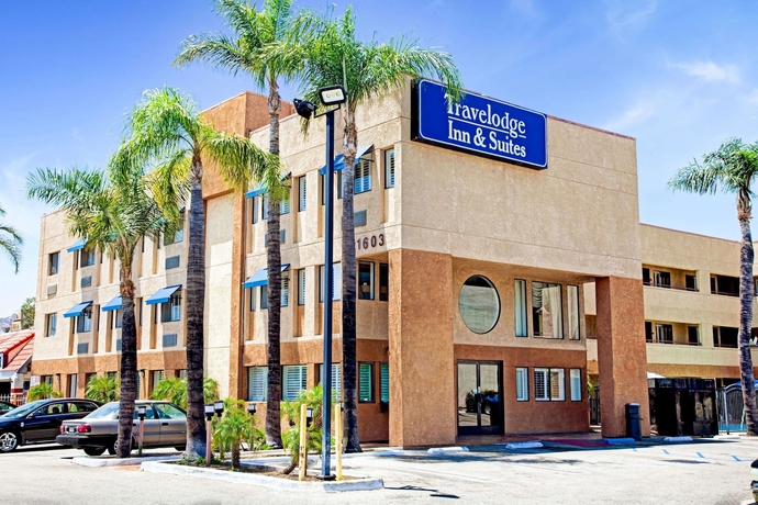 Imagen general del Hotel Travelodge By Wyndham Chatsworth. Foto 1