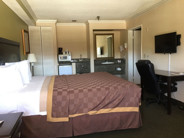 Imagen de la habitación del Hotel Travelodge By Wyndham Chatsworth. Foto 14