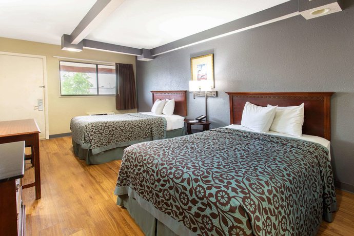 Imagen de la habitación del Hotel Travelodge By Wyndham Chicago - South Holland. Foto 6