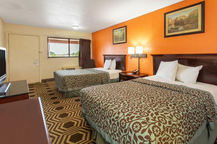 Imagen de la habitación del Hotel Travelodge By Wyndham Chicago - South Holland. Foto 7