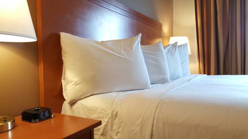 Imagen general del Hotel Travelodge By Wyndham Chilliwack. Foto 1