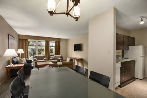 Imagen de la habitación del Hotel Travelodge By Wyndham Chilliwack. Foto 13