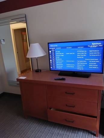 Imagen de la habitación del Hotel Travelodge By Wyndham Columbus State University. Foto 11