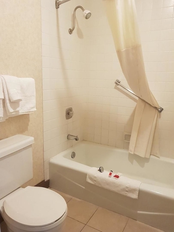 Imagen de la habitación del Hotel Travelodge By Wyndham Costa Mesa Newport Beach Hacienda. Foto 7