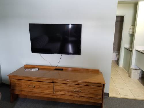 Imagen de la habitación del Hotel Travelodge By Wyndham Cranbrook. Foto 4