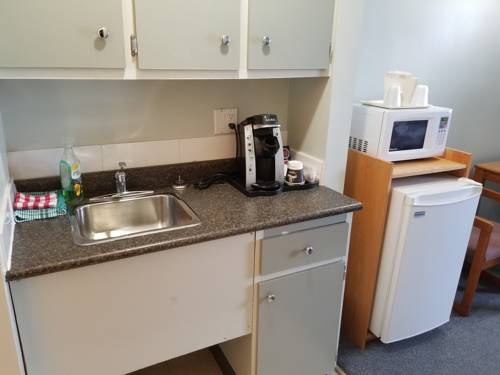 Imagen general del Hotel Travelodge By Wyndham Cranbrook. Foto 1