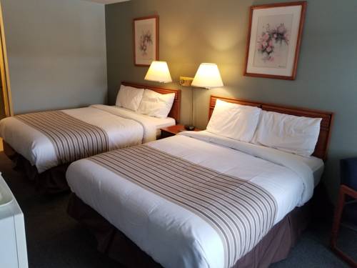 Imagen de la habitación del Hotel Travelodge By Wyndham Cranbrook. Foto 12