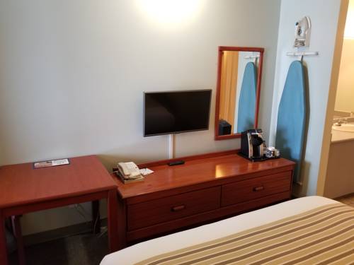 Imagen de la habitación del Hotel Travelodge By Wyndham Cranbrook. Foto 16