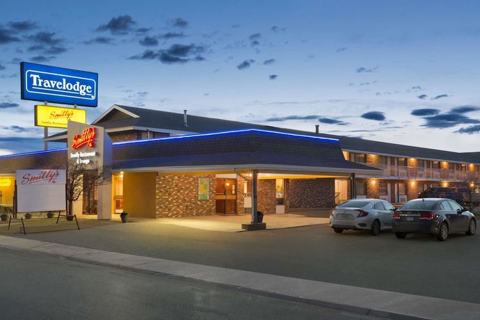 Imagen general del Hotel Travelodge By Wyndham Cranbrook. Foto 2