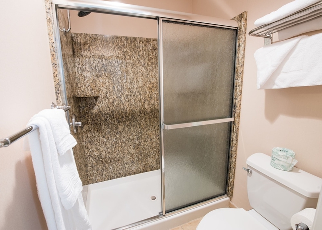 Imagen de la habitación del Hotel Travelodge By Wyndham Culver City. Foto 15