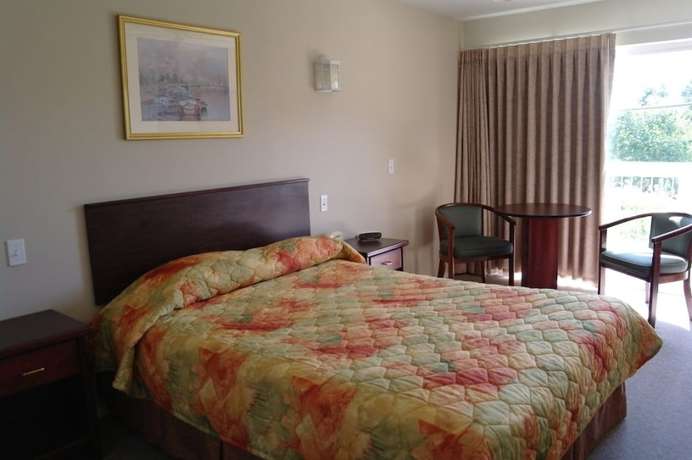 Imagen de la habitación del Hotel Travelodge By Wyndham Depoe Bay. Foto 12