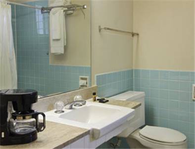 Imagen de la habitación del Hotel Travelodge By Wyndham Dodge City. Foto 13