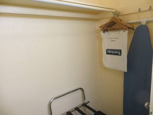 Imagen de la habitación del Hotel Travelodge By Wyndham Dodge City. Foto 14