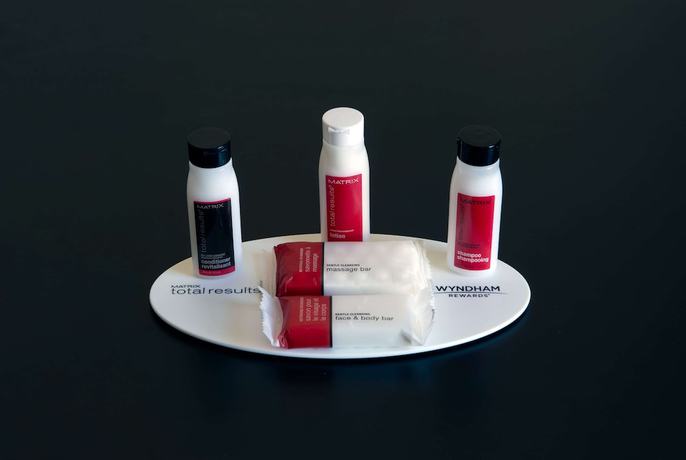 Imagen de la habitación del Hotel Travelodge By Wyndham Downtown Chicago. Foto 4