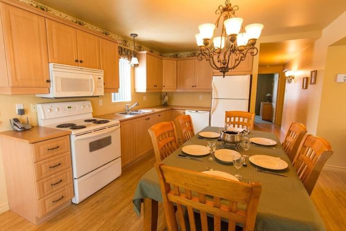 Imagen de la habitación del Hotel Travelodge By Wyndham Drummondville. Foto 2