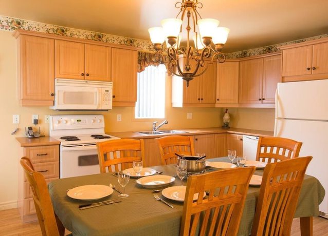 Imagen de la habitación del Hotel Travelodge By Wyndham Drummondville. Foto 4