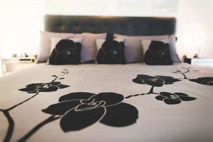 Imagen de la habitación del Hotel Travelodge By Wyndham Drummondville. Foto 5