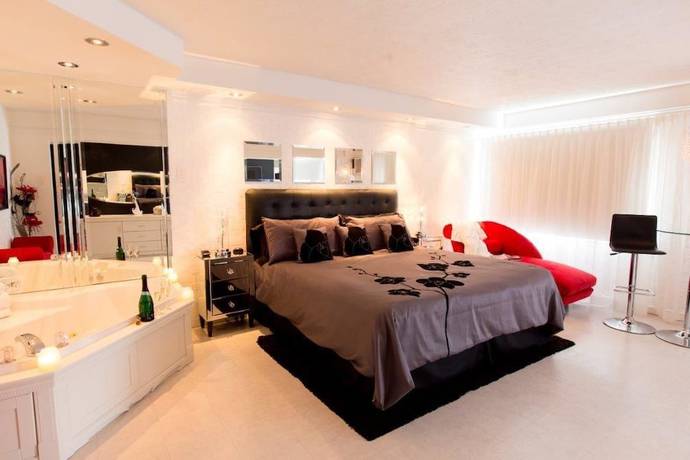 Imagen de la habitación del Hotel Travelodge By Wyndham Drummondville. Foto 8