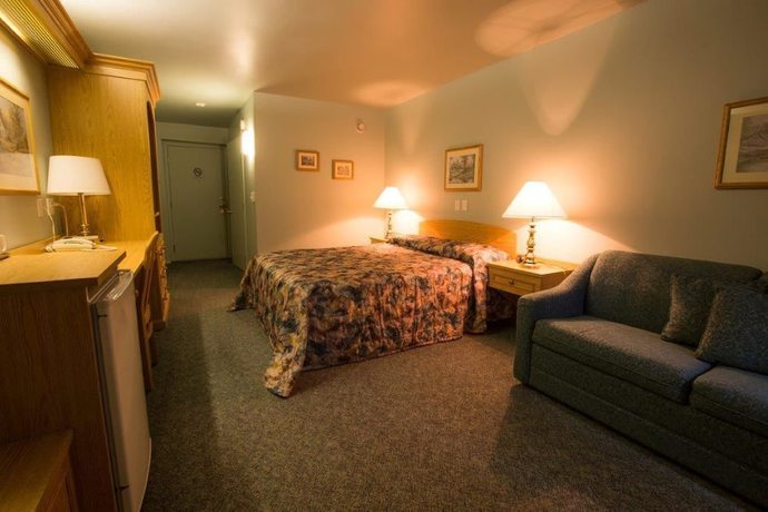Imagen de la habitación del Hotel Travelodge By Wyndham Drummondville. Foto 18