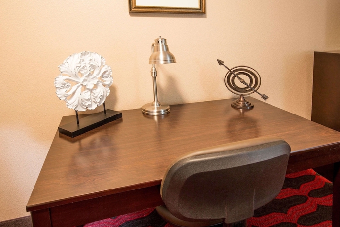Imagen de la habitación del Hotel Travelodge By Wyndham East Portland/gresham. Foto 12