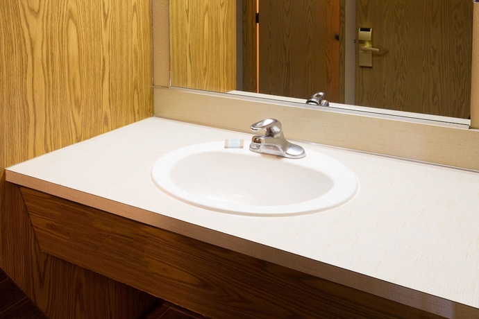 Imagen de la habitación del Hotel Travelodge By Wyndham East Portland/gresham. Foto 13