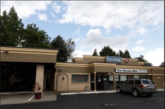 Imagen general del Hotel Travelodge By Wyndham East Portland/gresham. Foto 5