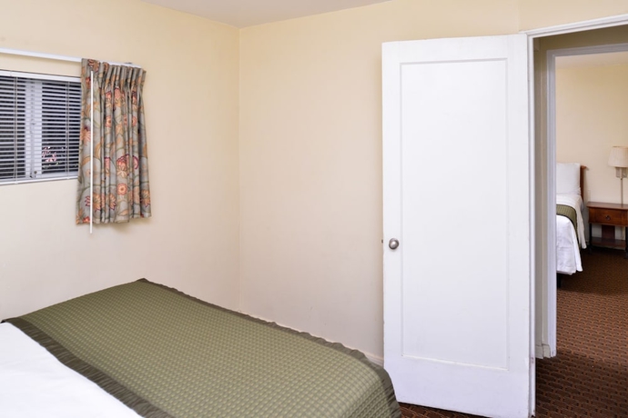 Imagen de la habitación del Hotel Travelodge By Wyndham Eugene Downtown/university O. Foto 2