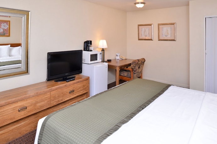 Imagen de la habitación del Hotel Travelodge By Wyndham Eugene Downtown/university O. Foto 8