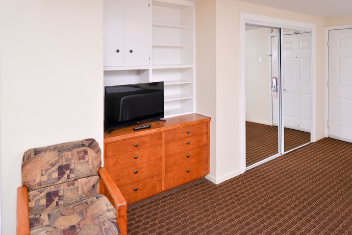 Imagen de la habitación del Hotel Travelodge By Wyndham Eugene Downtown/university O. Foto 10