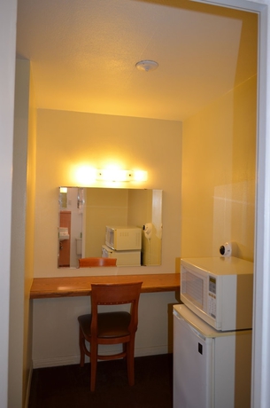 Imagen de la habitación del Hotel Travelodge By Wyndham Eugene Downtown/university O. Foto 12