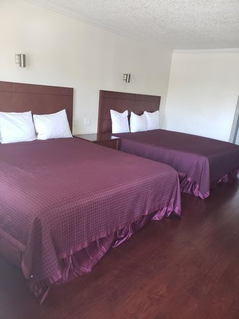 Imagen general del Hotel Travelodge By Wyndham Fairplex Pomona. Foto 1