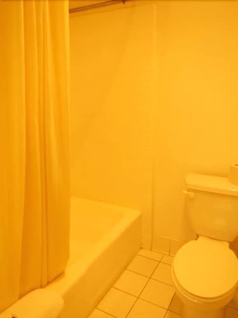 Imagen de la habitación del Hotel Travelodge By Wyndham Fairplex Pomona. Foto 9