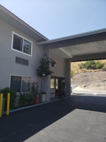 Imagen general del Hotel Travelodge By Wyndham Fairplex Pomona. Foto 4