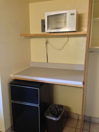 Imagen de la habitación del Hotel Travelodge By Wyndham Farmington Hwy 64. Foto 4