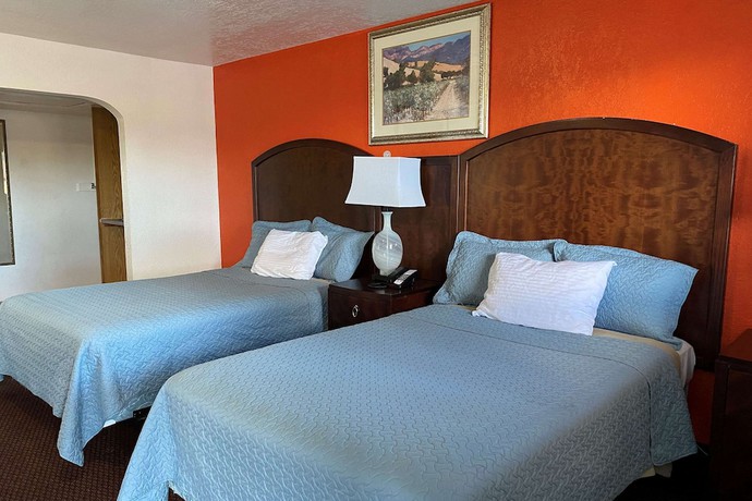 Imagen de la habitación del Hotel Travelodge By Wyndham Farmington Hwy 64. Foto 9