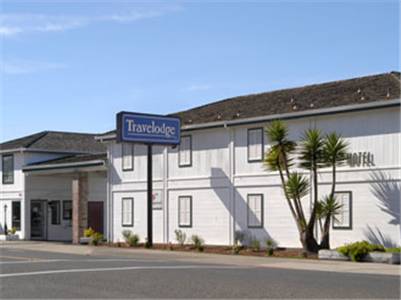 Imagen general del Hotel Travelodge By Wyndham Fort Bragg. Foto 2