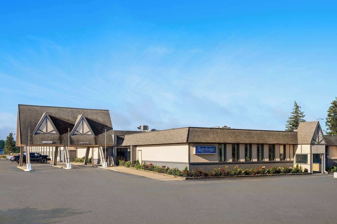 Imagen general del Hotel Travelodge By Wyndham Gaylord. Foto 1