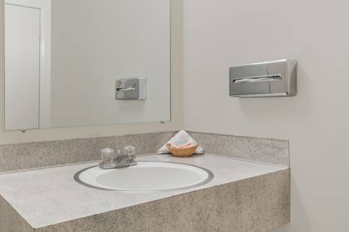 Imagen de la habitación del Hotel Travelodge By Wyndham Grants Pass. Foto 5