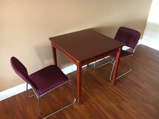 Imagen de la habitación del Hotel Travelodge By Wyndham Harbor City. Foto 12