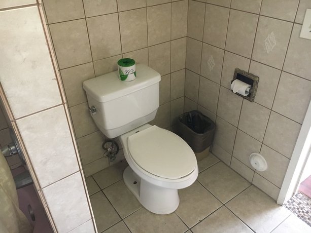 Imagen de la habitación del Hotel Travelodge By Wyndham Harbor City. Foto 19