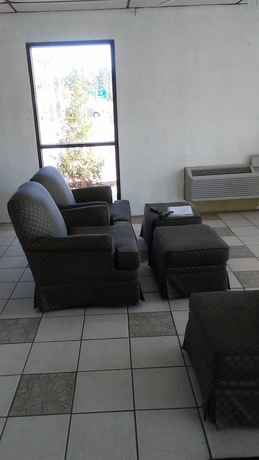 Imagen del bar/restaurante del Hotel Travelodge By Wyndham Hardeeville. Foto 4