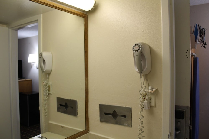 Imagen de la habitación del Hotel Travelodge By Wyndham Hardeeville. Foto 16