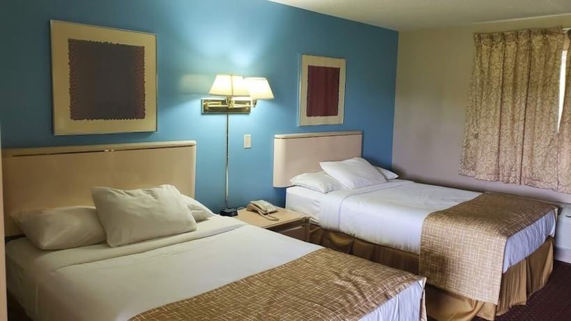 Imagen de la habitación del Hotel Travelodge By Wyndham Hershey. Foto 4