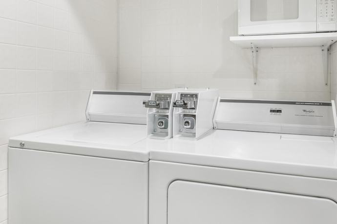 Imagen de los interiores del Hotel Travelodge By Wyndham Hershey. Foto 9