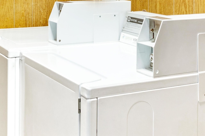 Imagen de los interiores del Hotel Travelodge By Wyndham Hollywood-vermont/sunset. Foto 14