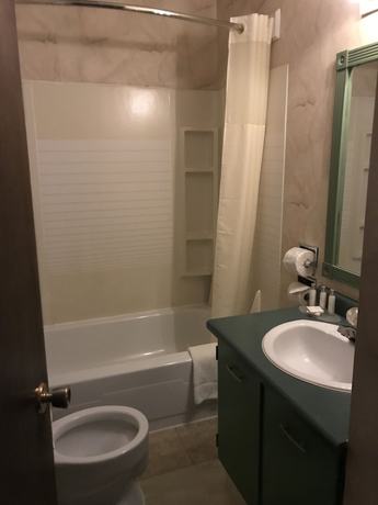 Imagen de la habitación del Hotel Travelodge By Wyndham Hope. Foto 17
